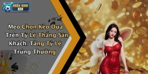 Mẹo Chọn Kèo Dựa Trên Tỷ Lệ Thắng Sân Khách: Tăng Tỷ Lệ Trúng Thưởng