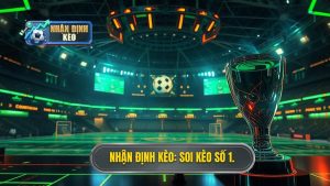 Top Website Soi Kèo Bóng Đá Uy Tín Nhất 2026: Lựa Chọn Vàng Cho Bet Thủ