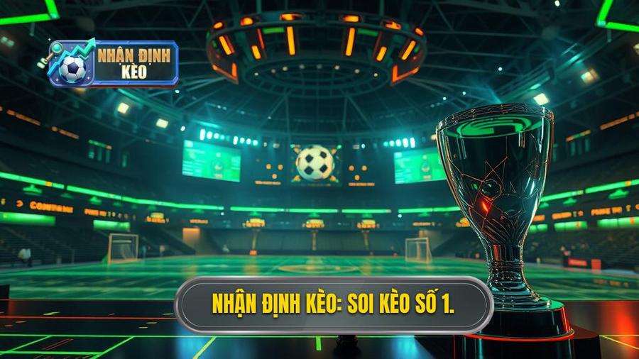 Top Website Soi Kèo Bóng Đá Uy Tín Nhất 2026: Lựa Chọn Vàng Cho Bet Thủ