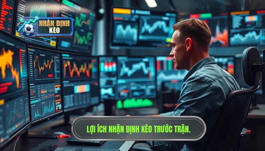 Tại sao nhận định kèo trước trận lại quan trọng đến vậy?