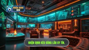 Nhận định kèo trước giờ bóng lăn cực nóng