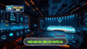 Nhận định kèo theo diễn biến trận đấu