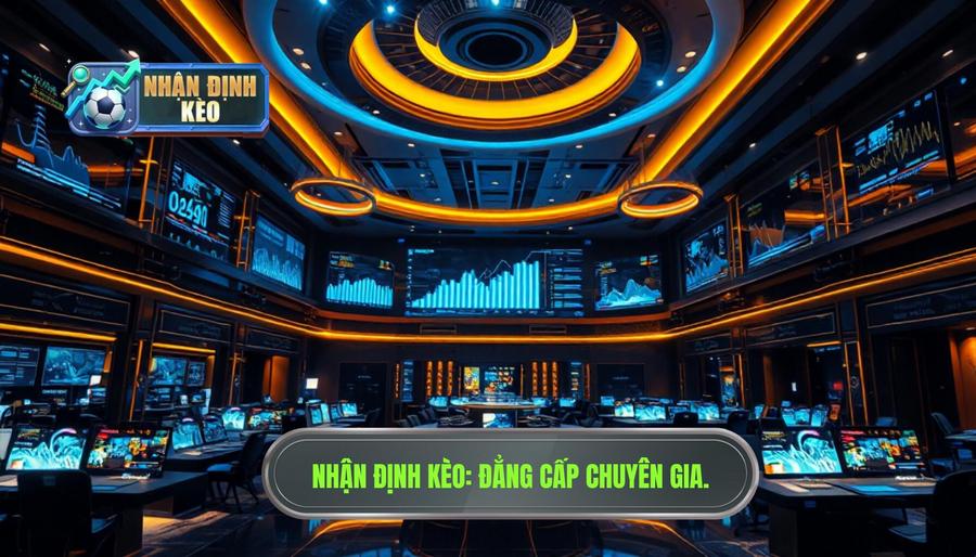 Nhận định kèo trước trận