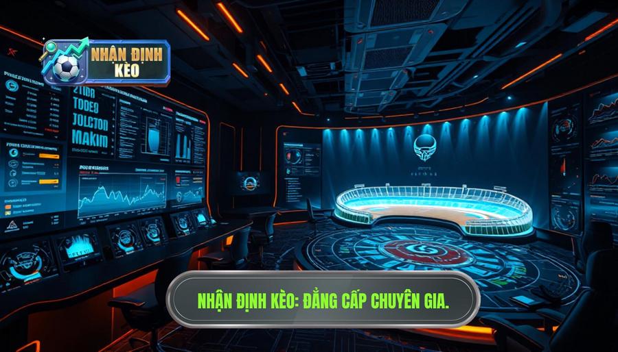 Nhận định kèo theo diễn biến trận đấu