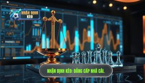 Kèo hôm nay đang bị nhà cái kéo lệch